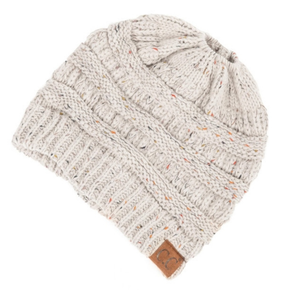 C.C. Beanie